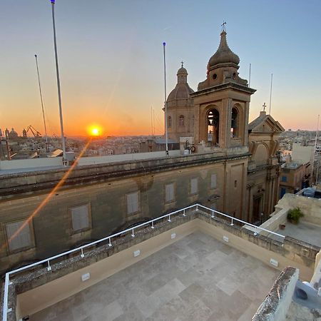 Birgu No 25 Apartment 3 Eksteriør billede
