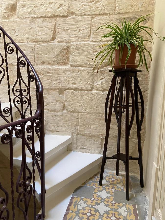 Birgu No 25 Apartment 3 Eksteriør billede