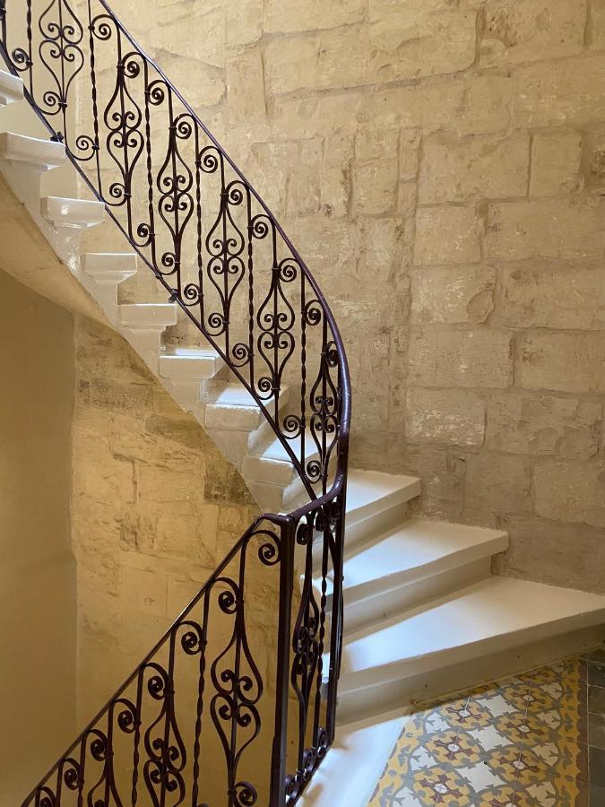 Birgu No 25 Apartment 3 Eksteriør billede