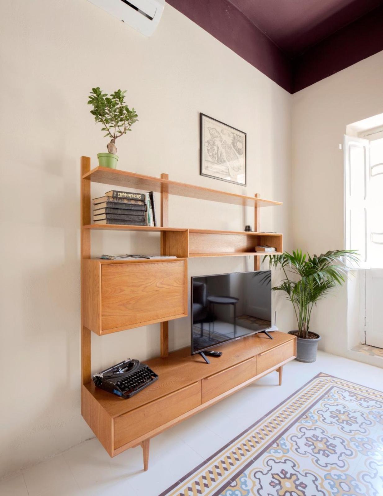 Birgu No 25 Apartment 3 Eksteriør billede