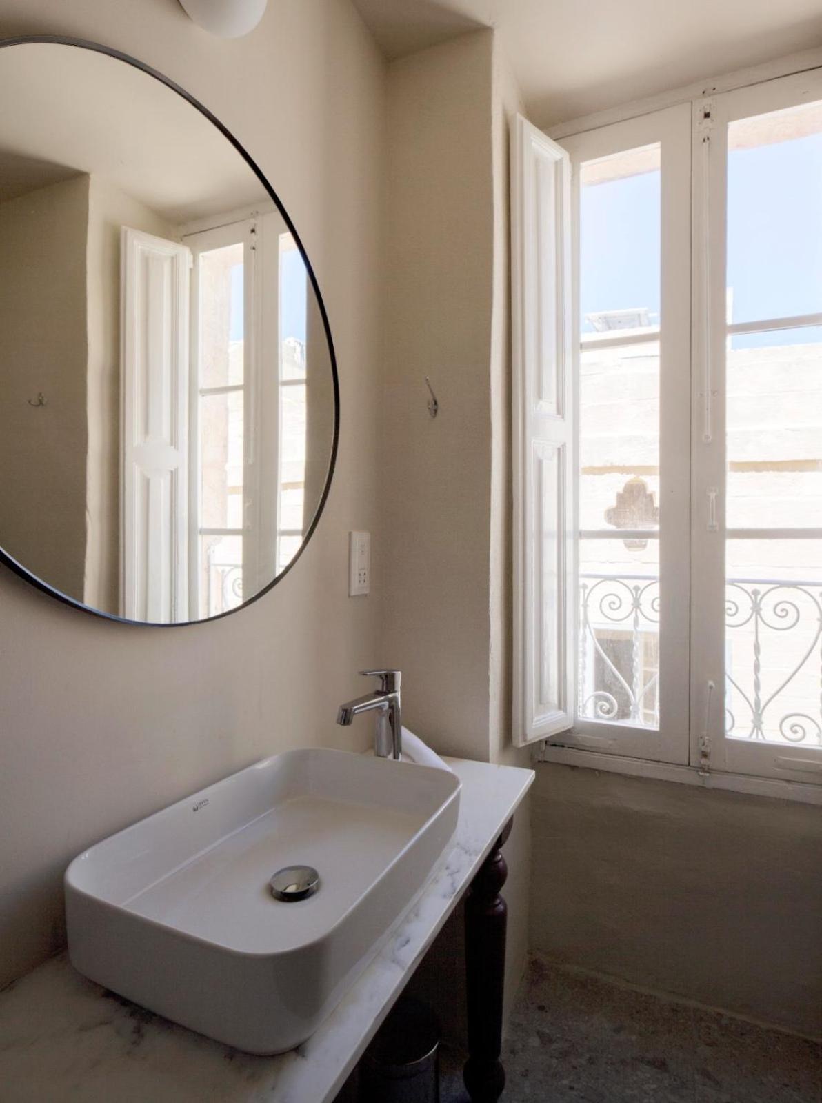 Birgu No 25 Apartment 3 Eksteriør billede