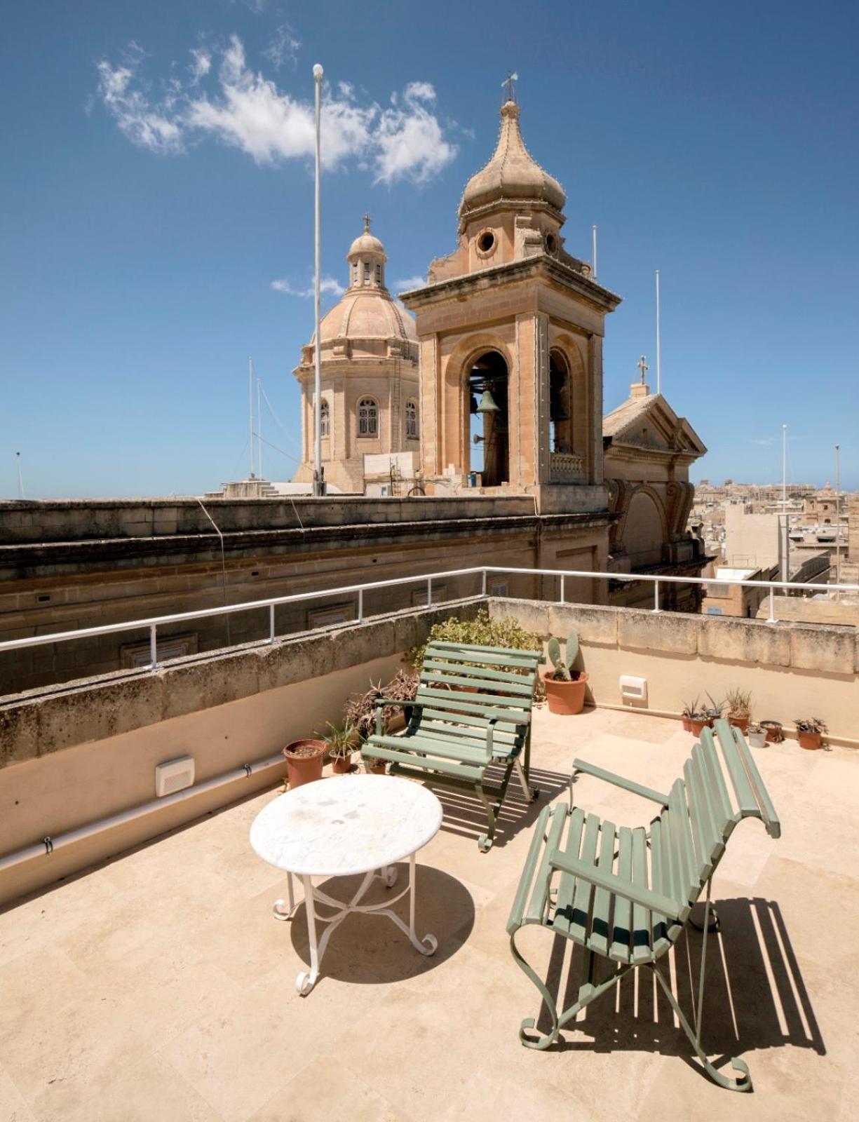Birgu No 25 Apartment 3 Eksteriør billede