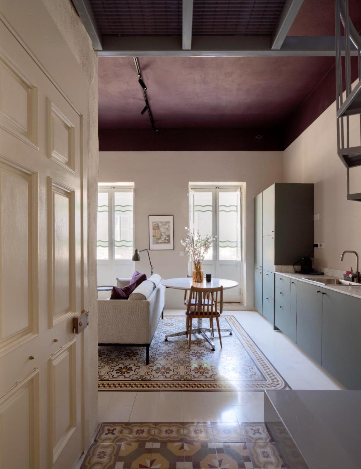 Birgu No 25 Apartment 3 Eksteriør billede