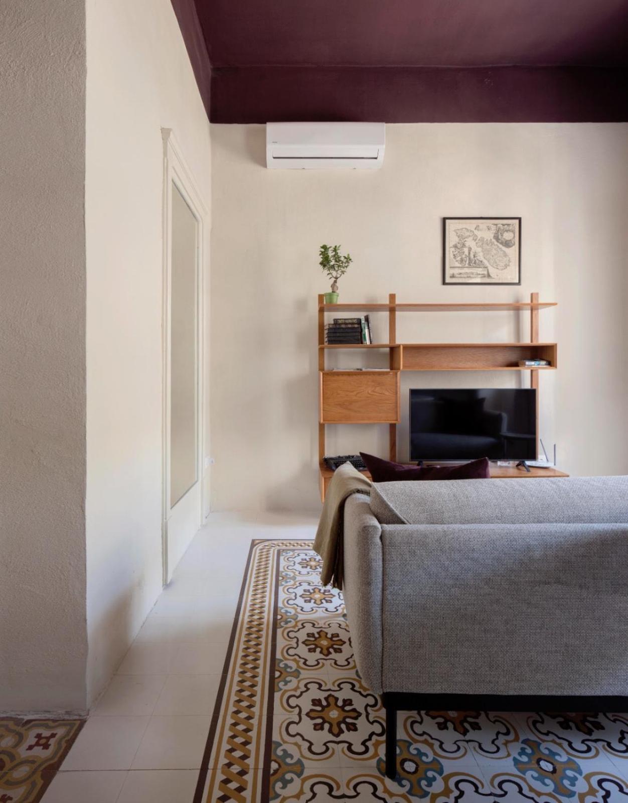 Birgu No 25 Apartment 3 Eksteriør billede