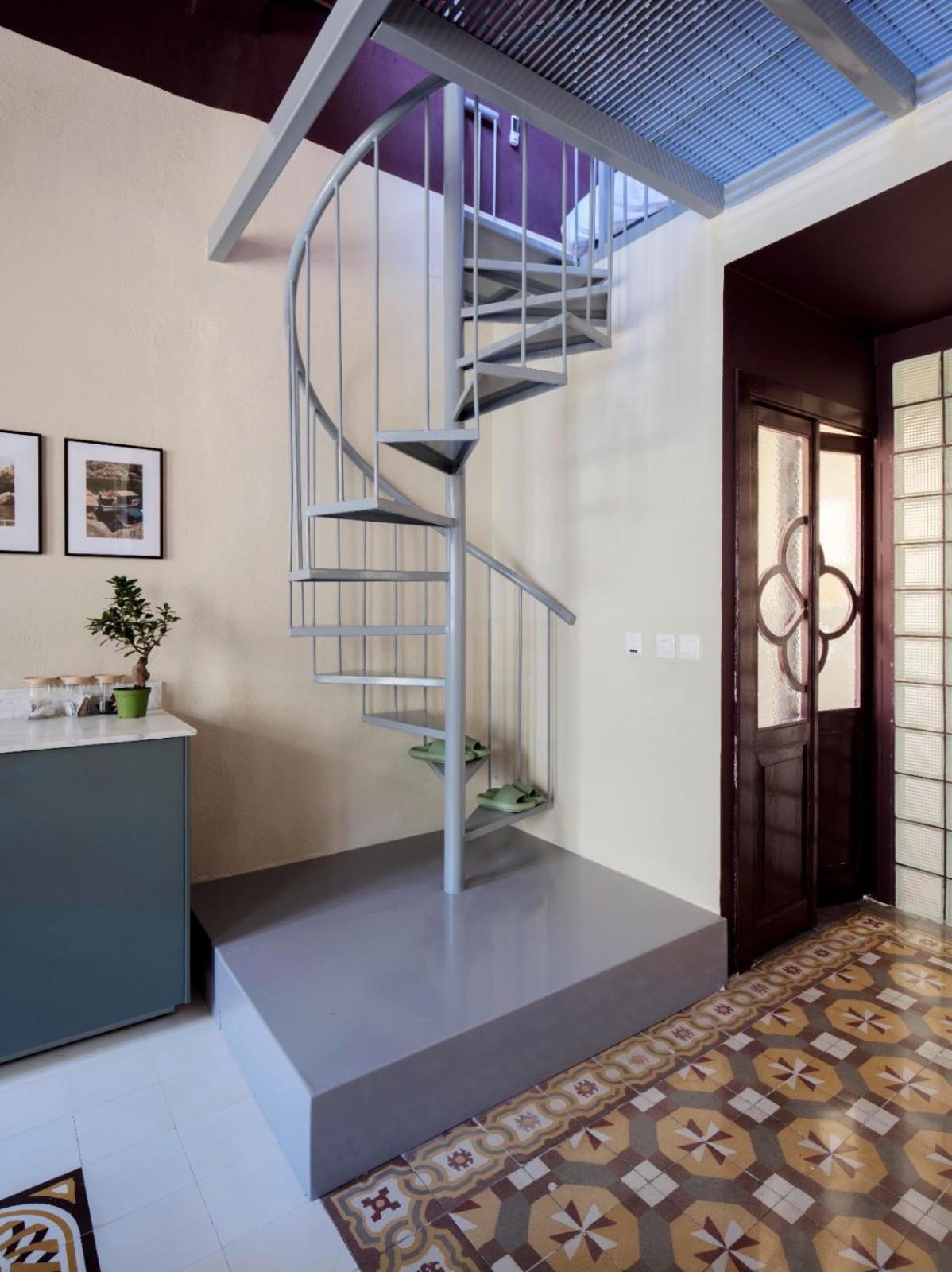 Birgu No 25 Apartment 3 Eksteriør billede